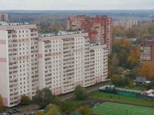 г. Химки ЖЭУ в Химках