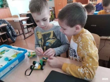Робокоd, Пархоменко, 2 