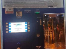 киоск по продаже питьевой воды Ключ здоровья в Казани