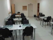 шахматный клуб Inside в Пензе