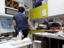 универсальный магазин Мария в Ижевске