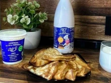 Молочные продукты Вкусней в Абакане