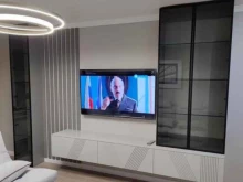 Изготовление мебели под заказ Твоя мебель в Подольске