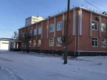 Родильный дом №3 Женская консультация №4 в Комсомольске-на-Амуре
