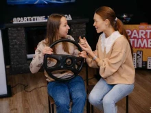 Организация и проведение квестов Party Time в Вологде