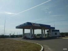 АГЗС АГЗС №03-03 в Воронеже