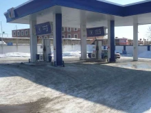 АЗС V&V в Перми