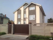 компания по производству строительных блоков и тротуарной плитки Стройблок в Красноярске