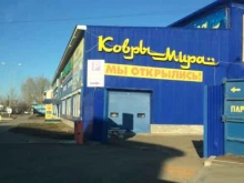 торговая фирма Железный капут в Оренбурге