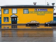М-профиль, Пискарёвский проспект, 171 