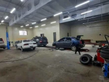 СТО по ремонту грузовых автомобилей и спецтехники ELcar в Улан-Удэ