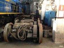 Ремонт железнодорожного оборудования / техники Желдорремтехника в Чебоксарах