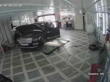 мастерская по установке и продаже автостекол FIAT в Махачкале