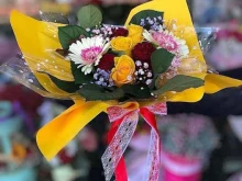салон цветов Sflowers в Сочи
