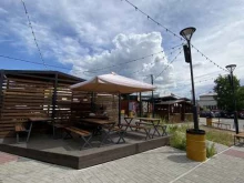 Food park, Промышленная, 14/1 