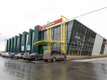 торговый комплекс Колхозный двор в Екатеринбурге