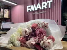 магазин цветов Fmart by flowwow в Уфе