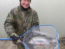 Рыболовные центры Kaiffishing в Краснодаре