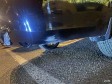 автокомплекс Бункер в Липецке