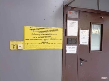 общежитие Выборгский политехнический колледж Александровский в Выборге