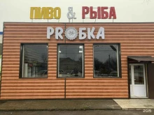 магазин разливного пива Probka в Георгиевске
