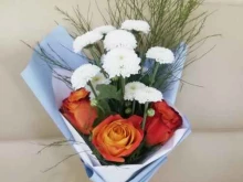 служба доставки Презент Flowers в Петрозаводске