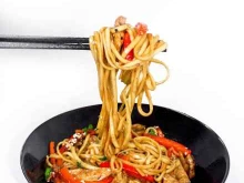 служба доставки Sushi_Ninja в Краснодаре
