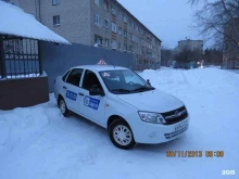 автошкола Амур в Комсомольске-на-Амуре