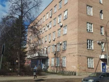 Студия реконструкции волос, Володарского, 28 