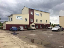 Строительное управление 32, Нестерова, 17 