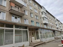 Горжэк, 3-й Привокзальный микрорайон, 1 