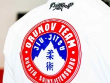 Orunov team jiu-jitsu, Таллинская, 16 