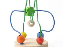Мир деревянных игрушек, 2-я улица Энтузиастов, 5 к4 