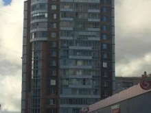 ТСЖ Станюковича 9, Станюковича, 9 