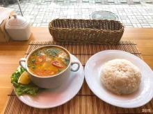 кафе вьетнамской кухни Pho Ханой в Сочи