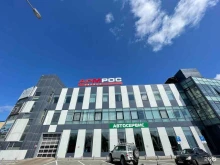 заправочная станция Армрос в Южно-Сахалинске