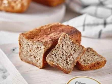 ремесленная пекарня Формула хлеба в Красноярске