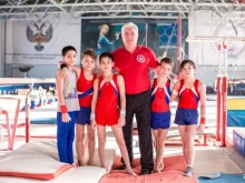 Федерация спортивной гимнастики Свердловской области Академия гимнастики в Екатеринбурге