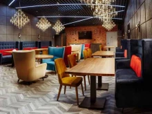 Рестораны Smart Hall в Стерлитамаке