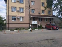 Нижегородский завод по изготовлению автономеров Госномер в Нижнем Новгороде
