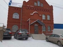 строительная компания Колибри в Челябинске