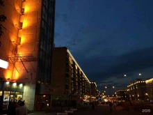 Юрконгрупп, проспект Мира, 95 ст1 