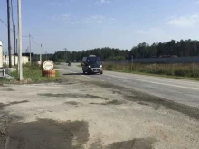 автомойка для грузовых и легковых автомобилей Truck в Верхней Пышме