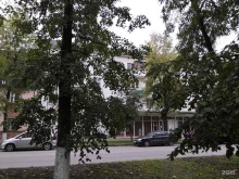 Столички, Воскресенский бульвар, 9 