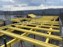 компания по продаже опалубки Альфа-Групп в Тюмени