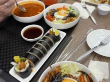 кафе корейской кухни Soju в Ижевске