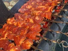 шашлычная У Коли в Якутске