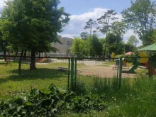 Детский сад №157, Бородинская улица, 41а 