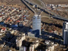 зерновой трейдер Деметра Трейдинг в Волгограде