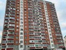 Московский завод упаковки, Озёрная улица, 2 к2 